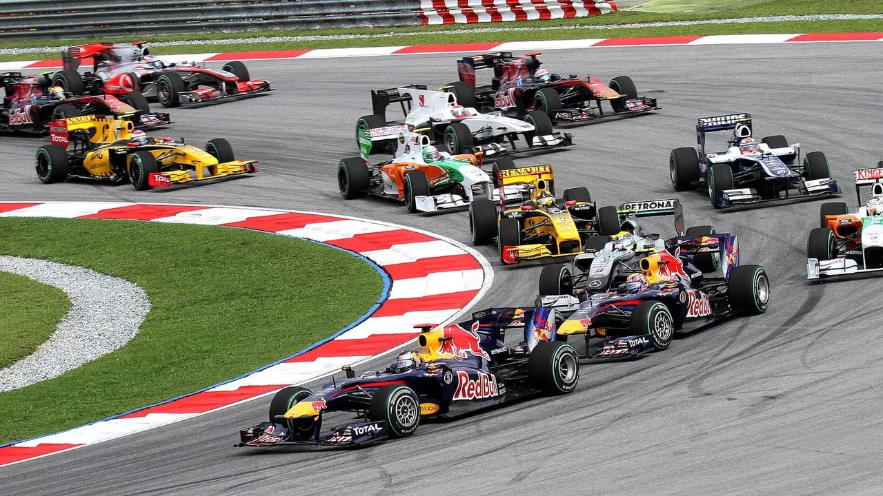 Formula 1