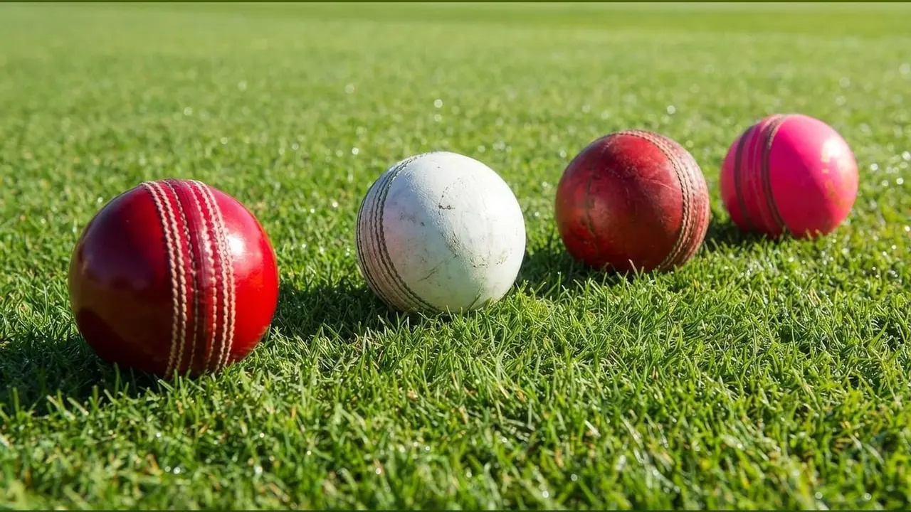 Cricket, general photo