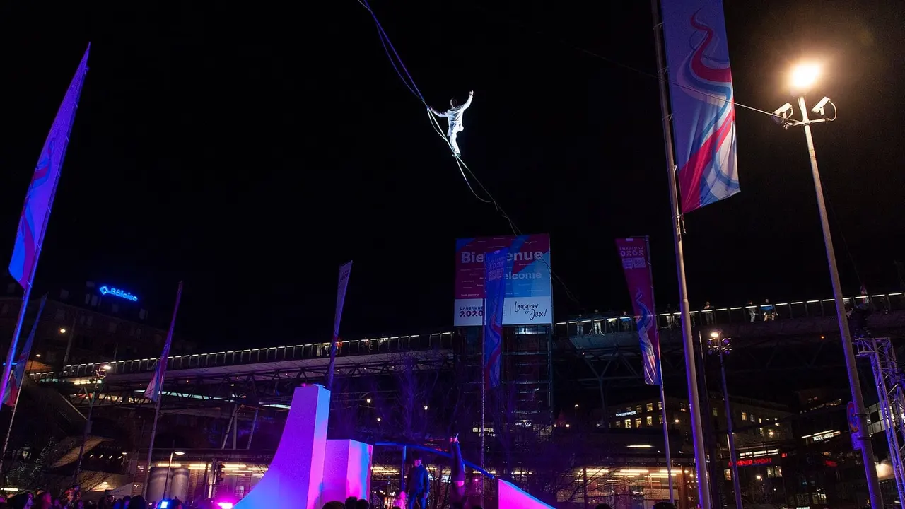 Youth Olympic Games