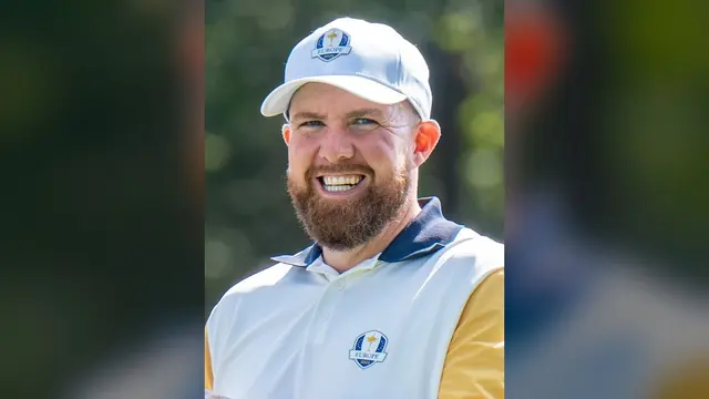 Shane Lowry