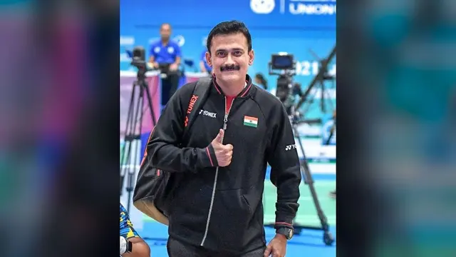 Gaurav Khanna