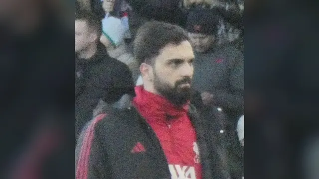 Giorgi Mamardashvili
