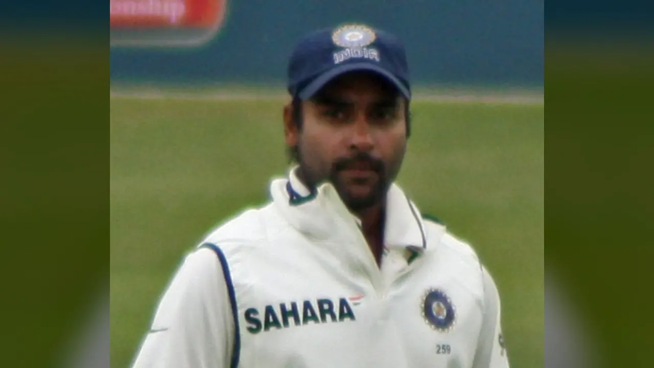 Amit Mishra