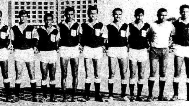 Mohammedan SC
