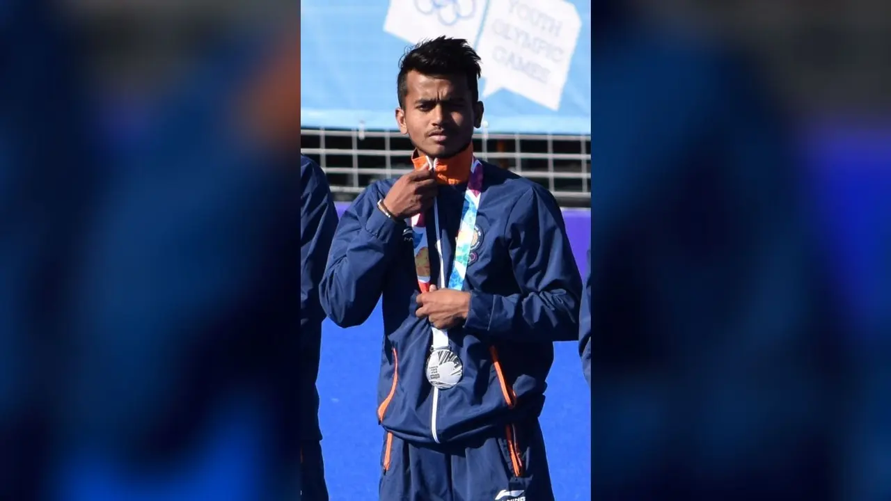 Vivek Prasad