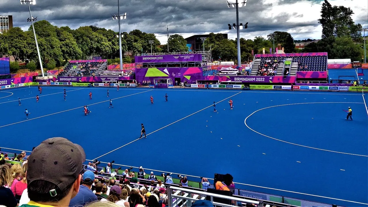 2022 Commonwealth Games