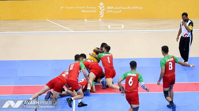 Asian Kabaddi Championship