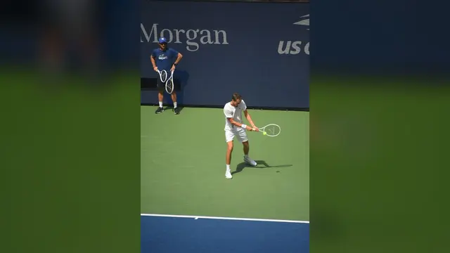 Daniil Medvedev