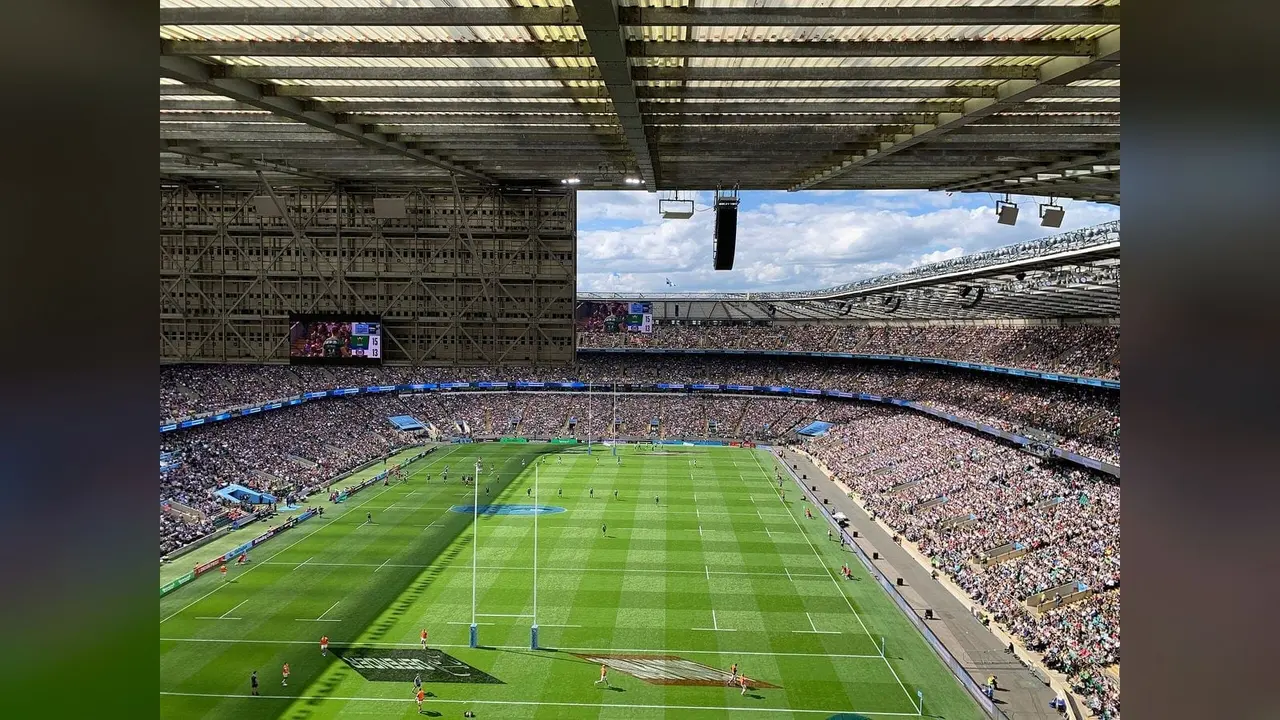 Gallagher Premiership