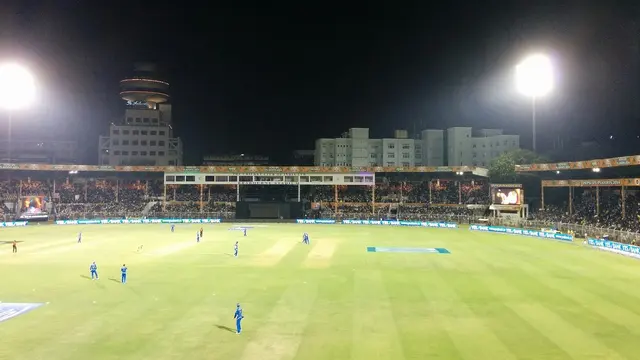 Mumbai Indians