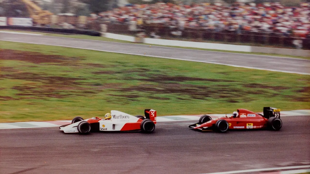 Mexican Grand Prix