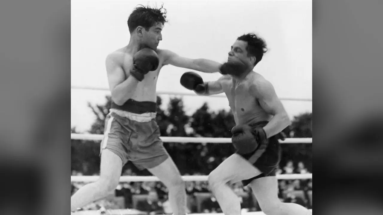 Boxing