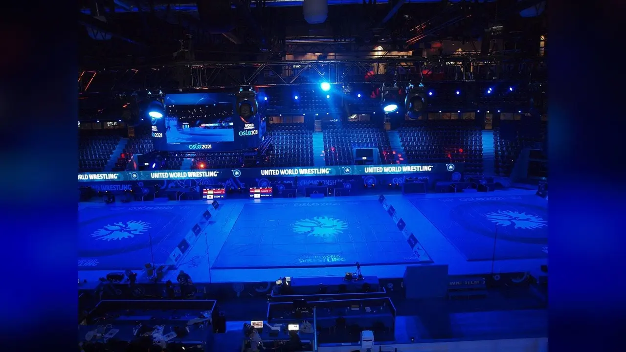 World Wrestling Championship