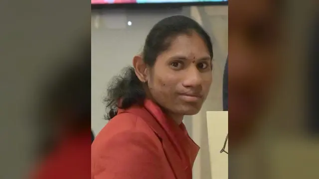 Deepthi Jeevanji