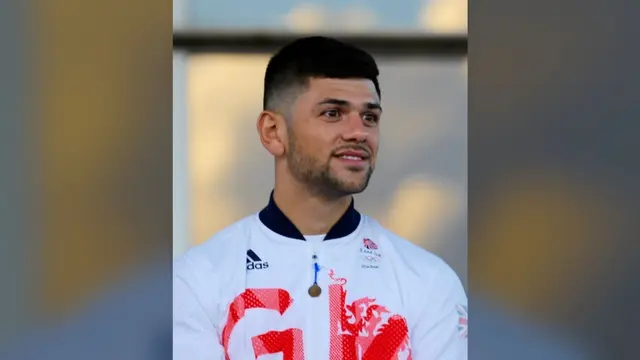 Joe Cordina