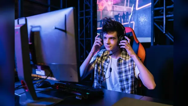 Esports, general photo