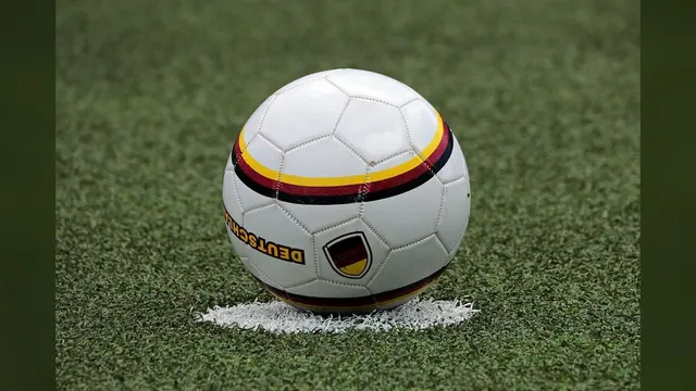 Football, general photo