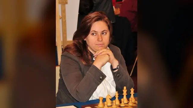 Judit Polgár