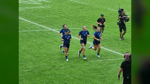 Sri Lanka women