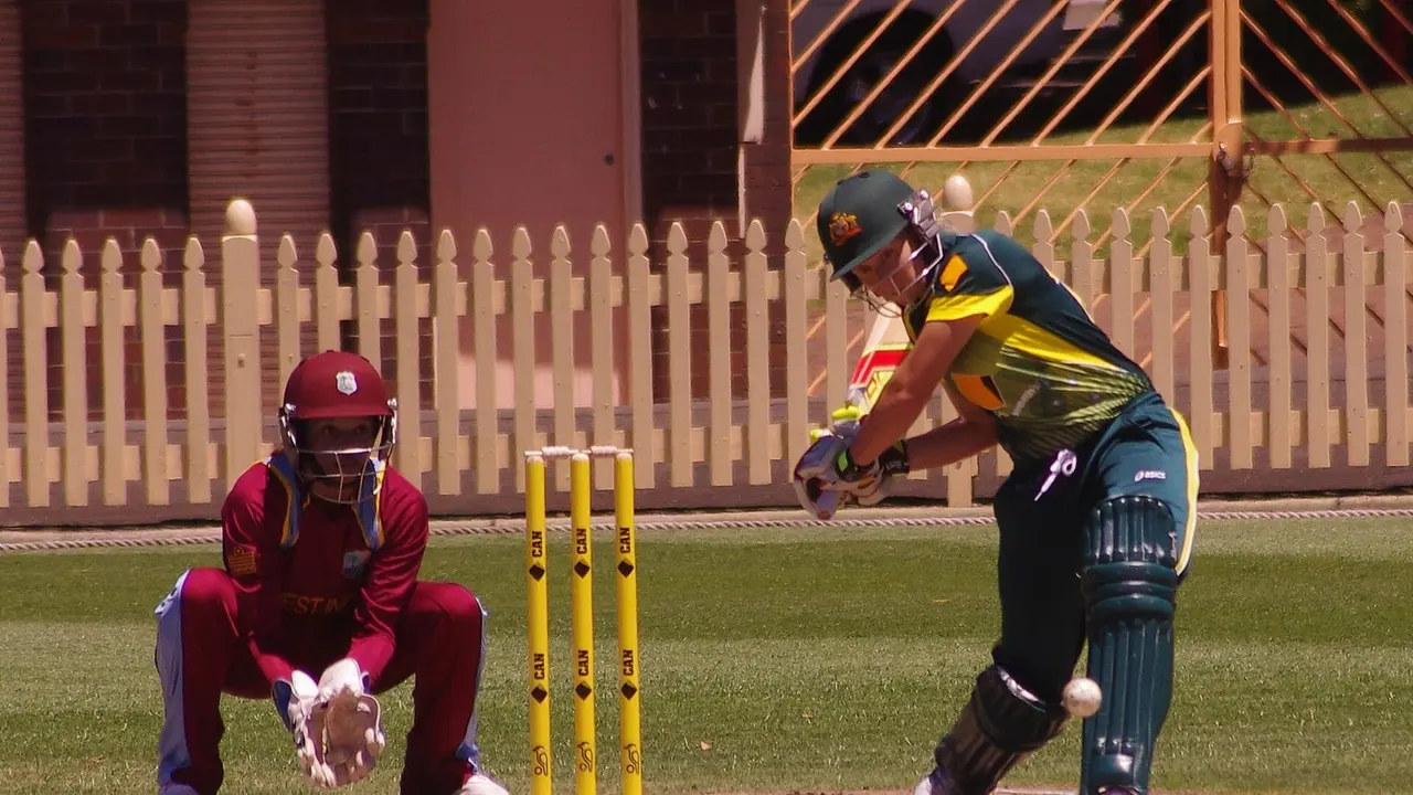 West Indies women