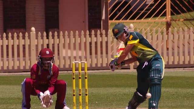 West Indies women