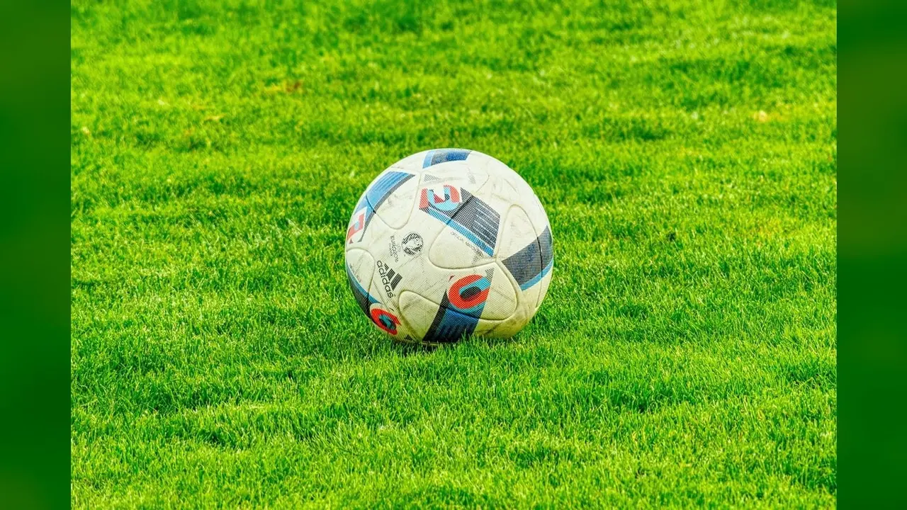 Football, general photo