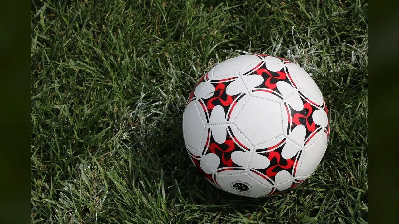 Football, general photo