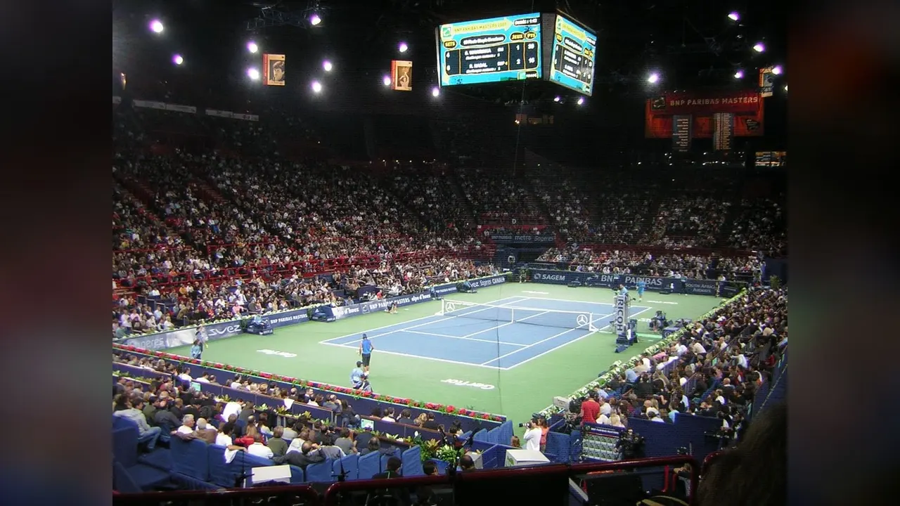Paris Masters