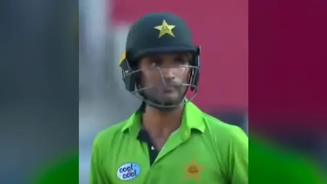 Fakhar Zaman