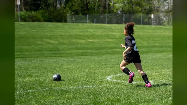 Football, general photo