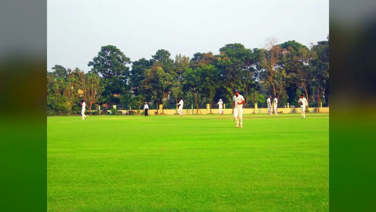 Ranji Trophy
