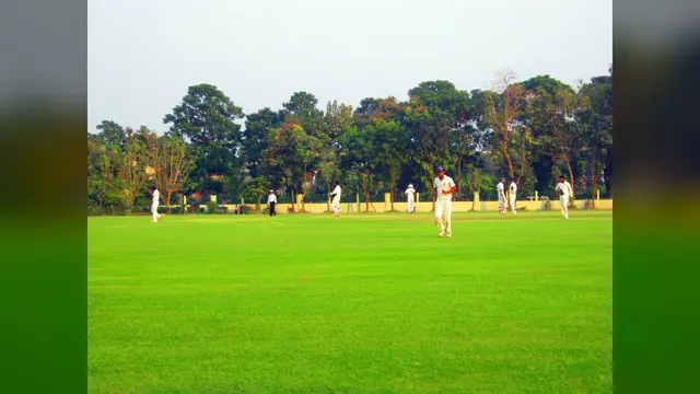 Ranji Trophy
