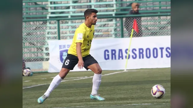 Real Kashmir FC