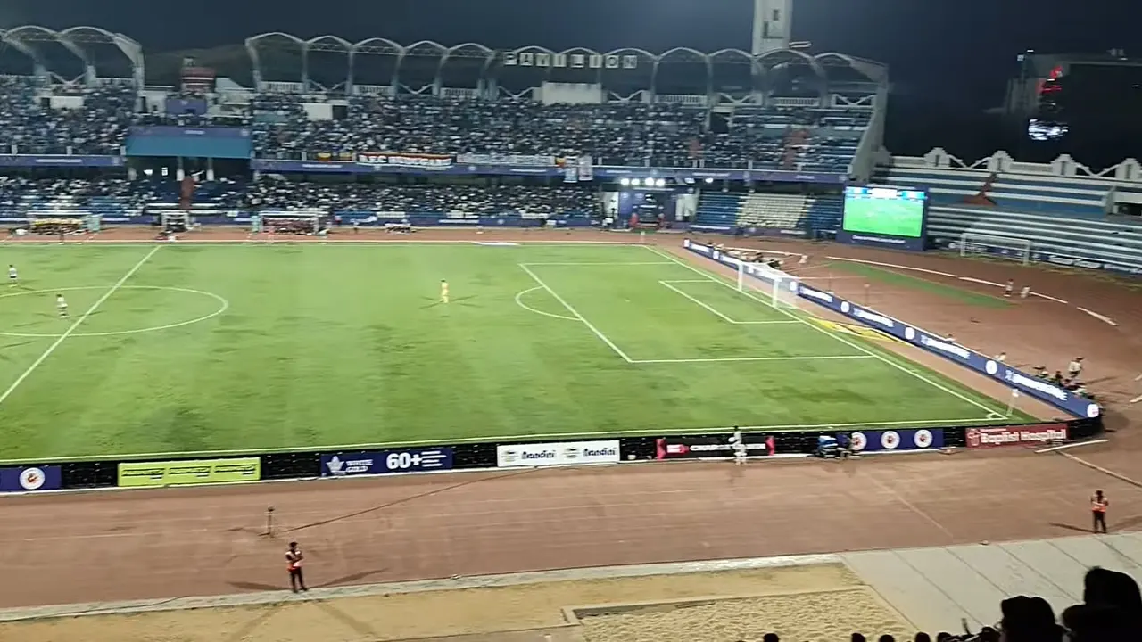 Mumbai City FC