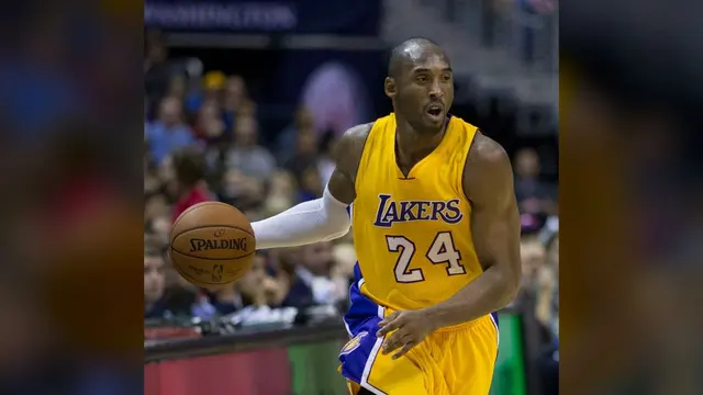 Kobe Bryant