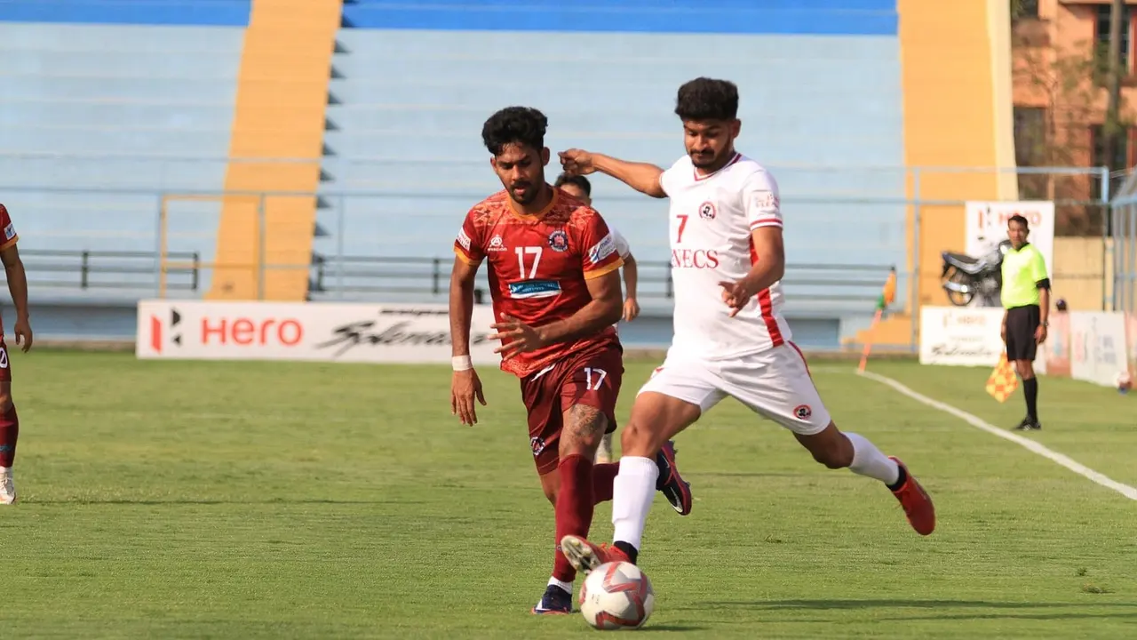 Rajasthan United FC