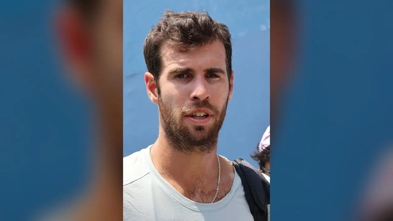Karen Khachanov