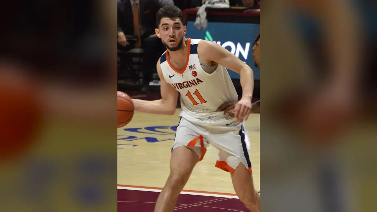 Ty Jerome