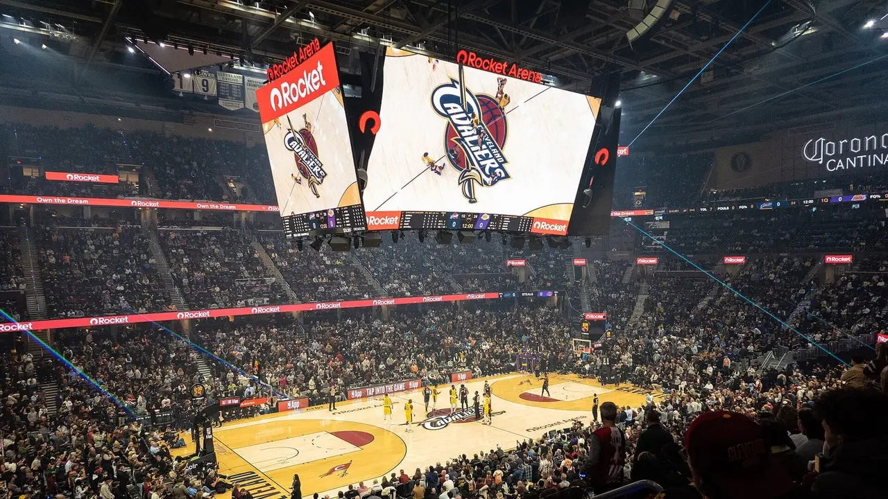 Los Angeles Lakers