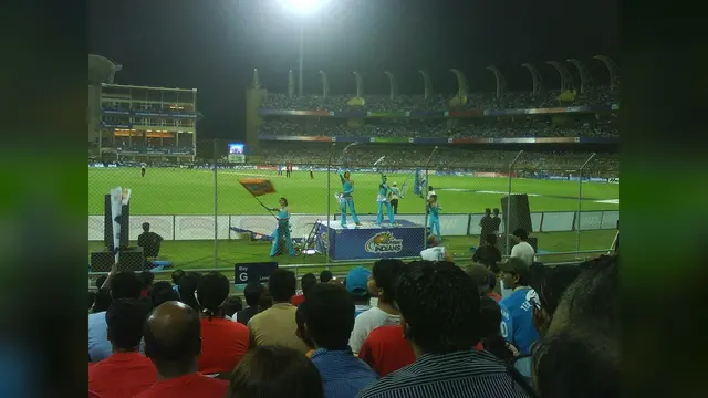 Mumbai Indians