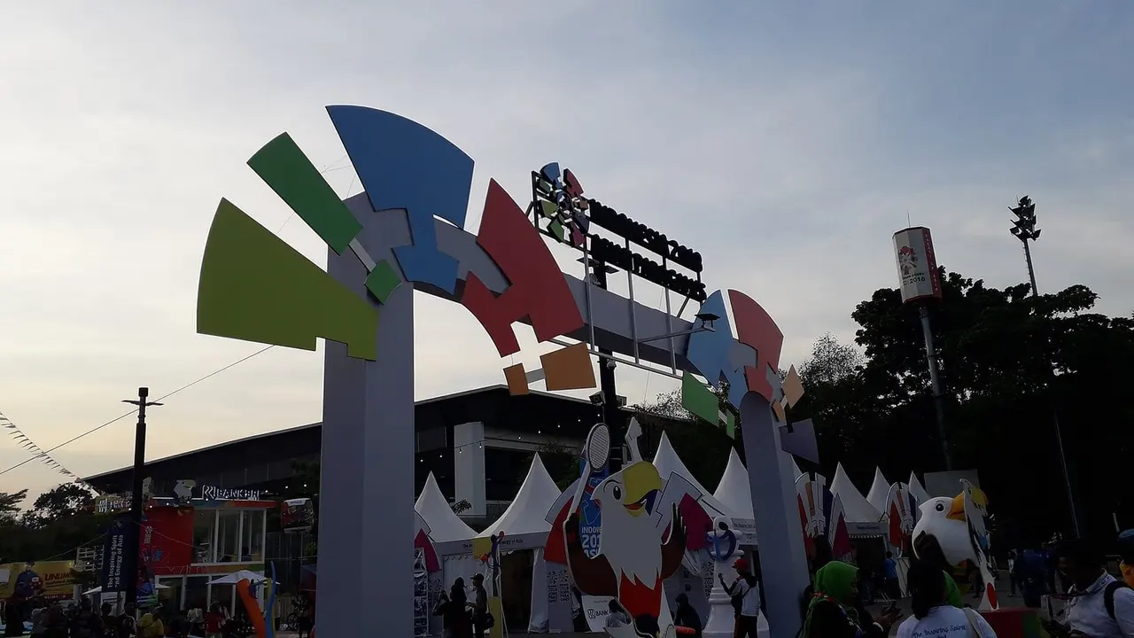 Asian Para Games