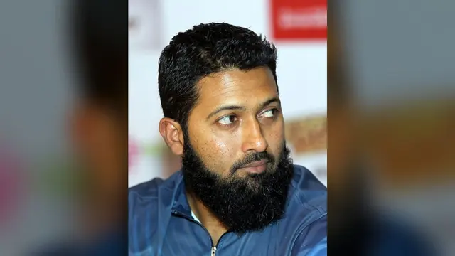 Wasim Jaffer