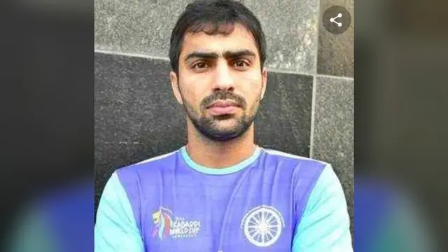 Mohit Chhillar