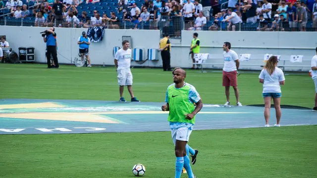 Vincent Kompany