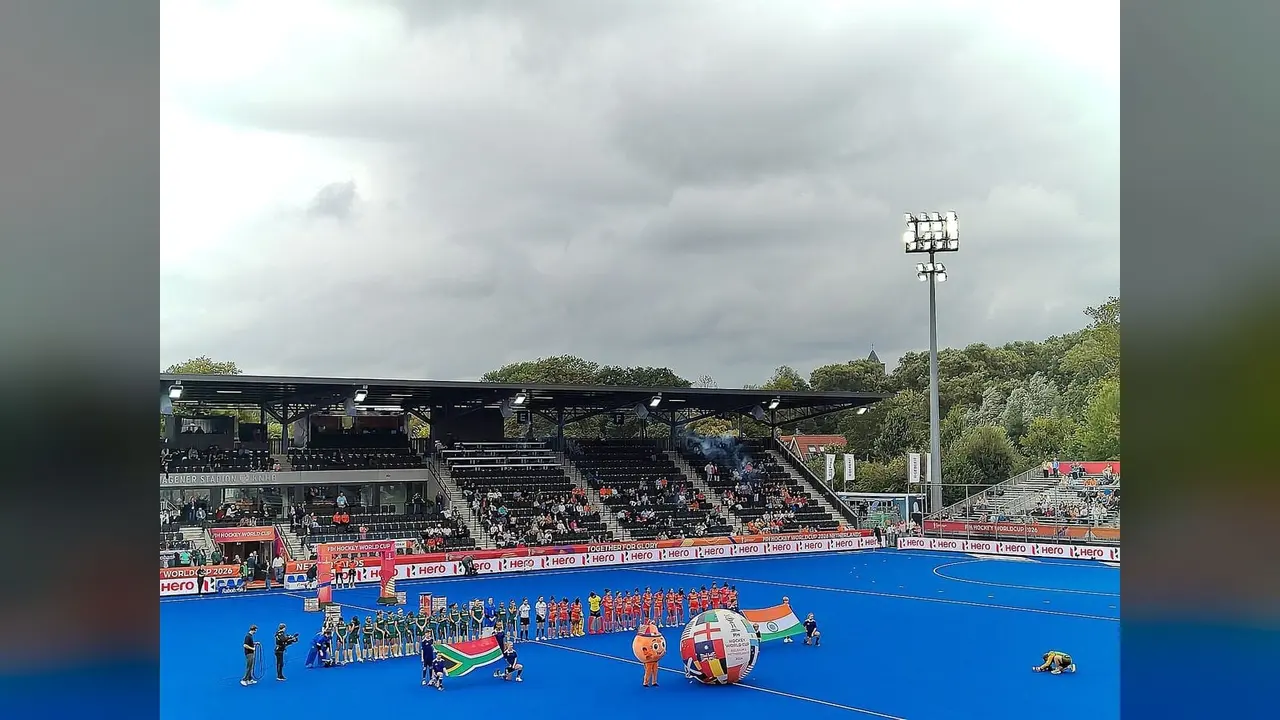 FIH Hockey World Cup