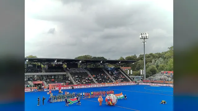 FIH Hockey World Cup