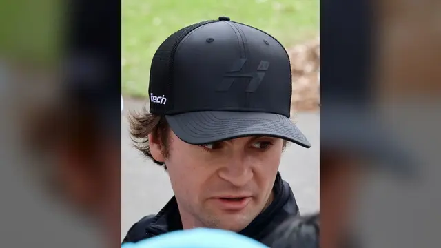 Colton Herta