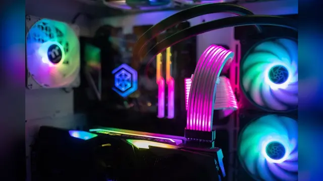 Esports, general photo